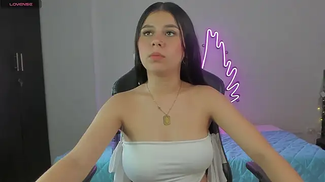 Yuli 16 online show from 01-11-25, 06:44