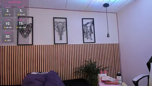Elecktra sweet online show from 12-27-24, 02:33