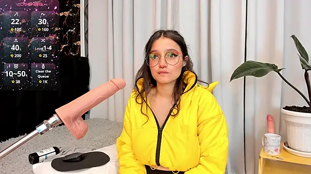 Elecktra sweet online show from 01-05-25, 02:06