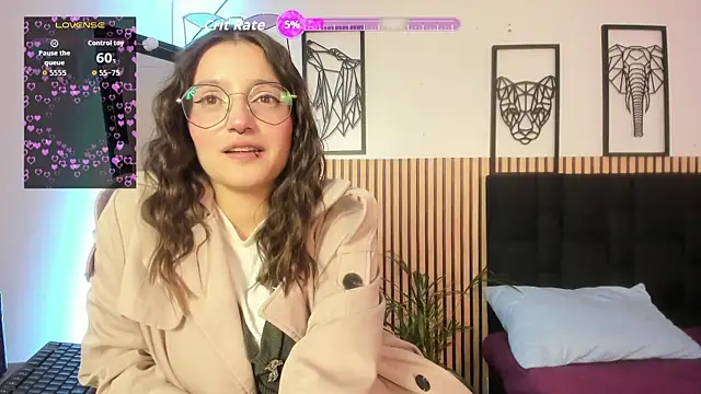 Snapshot of Elecktra_sweet chatting on 10-03-25, 07:33 Elecktra sweet online show from 10-03-25, 07:33