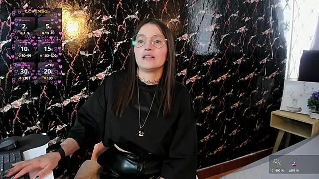 Snapshot of Elecktra_sweet chatting on 10-08-25, 07:11 Elecktra sweet online show from 10-08-25, 07:11