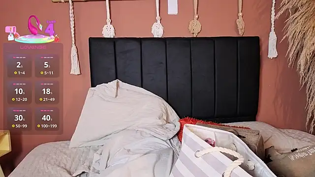 Elecktra sweet online show from 02-05-26, 07:29