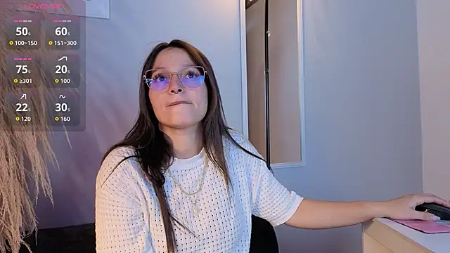 Elecktra sweet online show from 06-11-26, 07:56