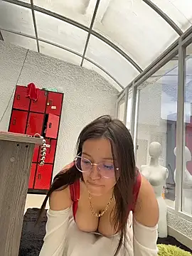 Elecktra sweet online show from 06-19-26, 07:39