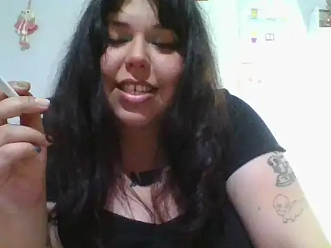 Snapshot of scarletttlove chatting on 07-18-26, 01:10 scarletttlove online show from 07-18-26, 01:10