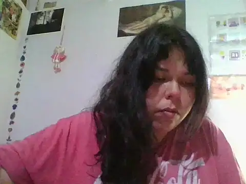 Snapshot of scarletttlove chatting on 07-27-26, 01:01 scarletttlove online show from 07-27-26, 01:01