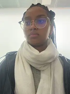 gretell evans online show from 04-17-26, 06:55