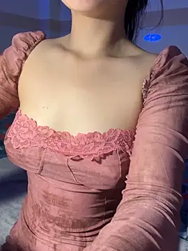 Snapshot of Salibae_Nha chatting on 11-16-25, 12:49 Salibae Nha online show from 11-16-25, 12:49