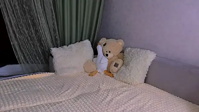 Sweeet Barbie online show from 02-21-26, 04:19