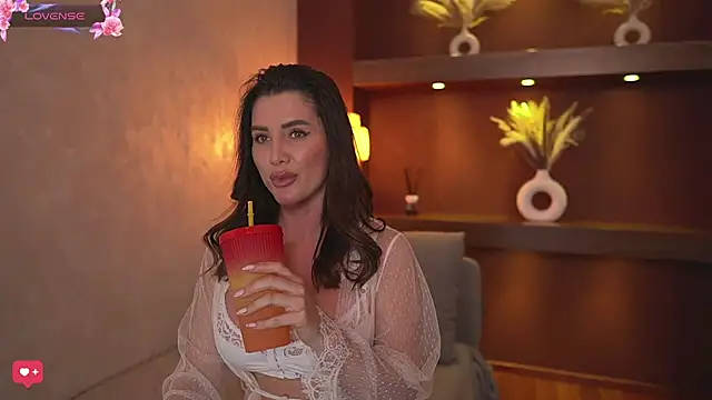 JustinneJade online show from 03-13-25, 11:51