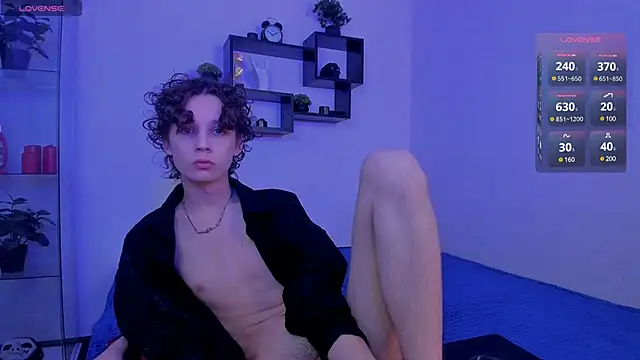 Vampirella GS online show from 12-28-24, 02:32