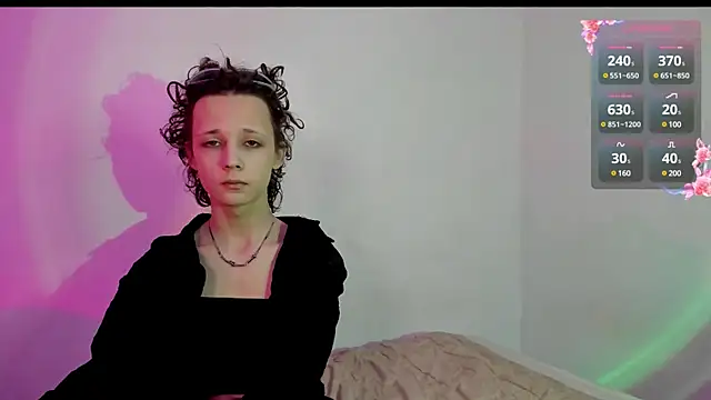 Vampirella GS online show from 01-14-25, 10:44