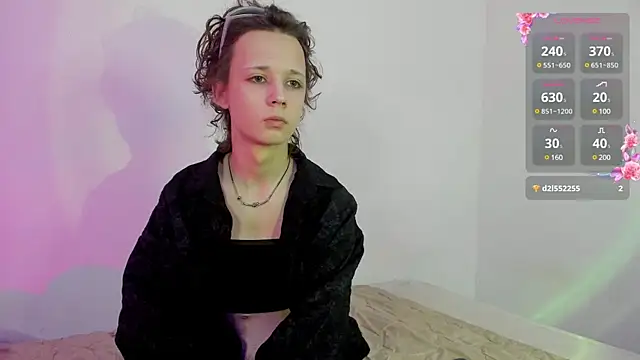 Vampirella GS online show from 01-16-25, 03:56