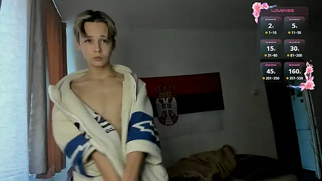 Vampirella GS online show from 09-28-25, 10:09