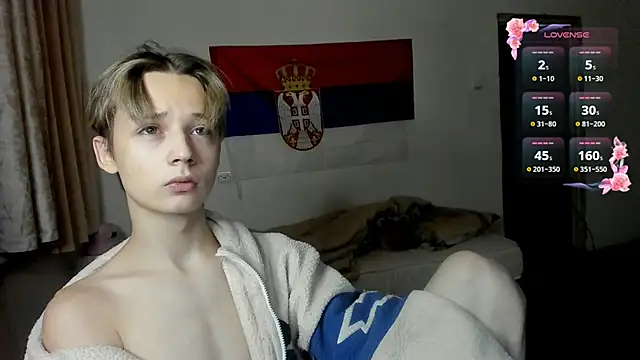 Vampirella GS online show from 10-24-25, 03:08