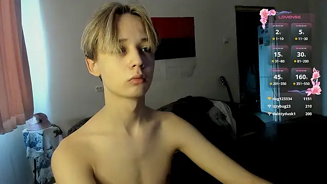 Vampirella GS online show from 03-15-26, 04:51