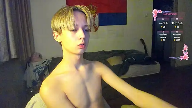 Vampirella GS online show from 03-26-26, 08:03