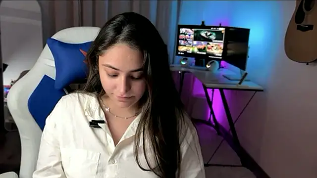 Snapshot of demieliss chatting on 03-07-26, 06:16 demieliss online show from 03-07-26, 06:16