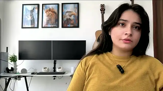 demieliss online show from 05-26-26, 08:32