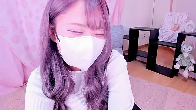 Snapshot of p_RUMiMi chatting on 01-18-25, 03:16 p RUMiMi online show from 01-18-25, 03:16