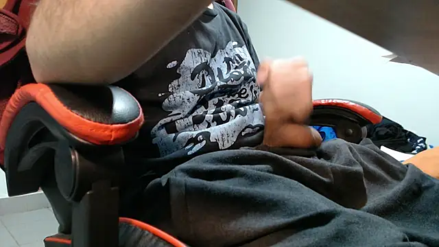 pattcam online show from 10-28-25, 09:17