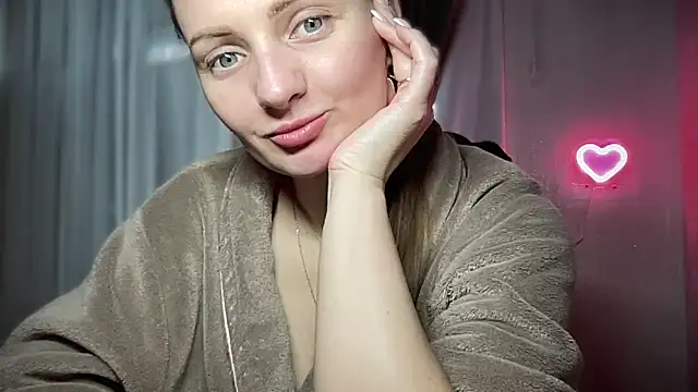 Viola sweet online show from 02-18-25, 02:06