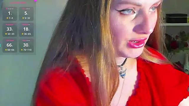 Viola sweet online show from 03-01-25, 11:04