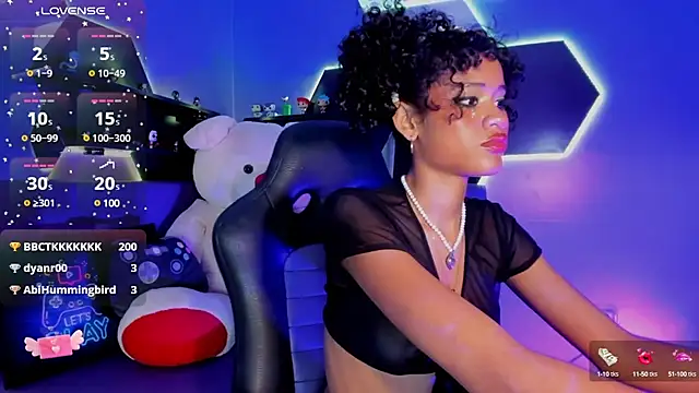 Aprillbrunette online show from 01-26-25, 09:19