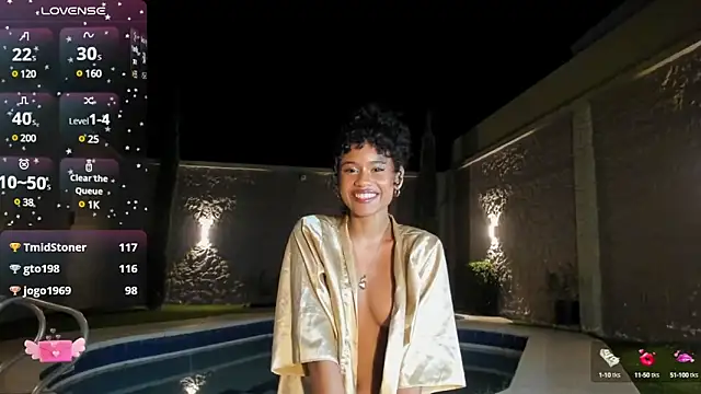 Aprillbrunette online show from 01-27-25, 08:40