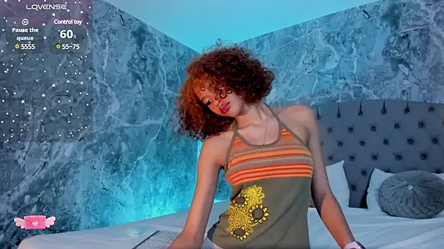 Aprillbrunette online show from 01-28-25, 02:21