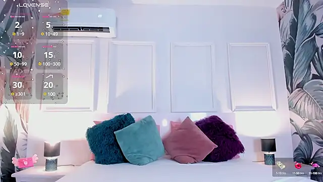 Aprillbrunette online show from 02-01-25, 11:58