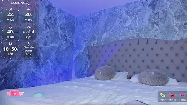 Aprillbrunette online show from 02-04-25, 02:39