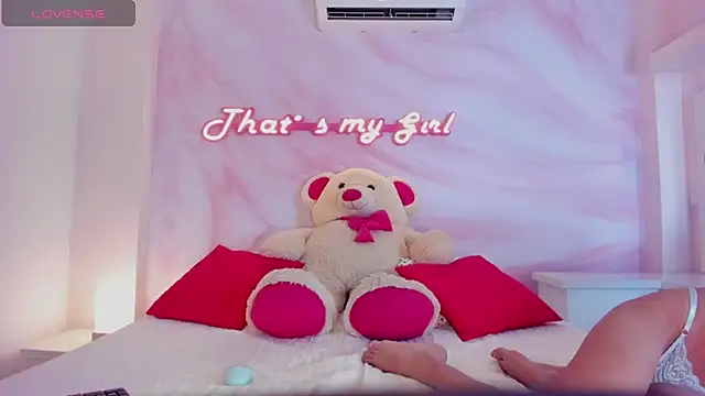 Aprillbrunette online show from 02-05-25, 02:19