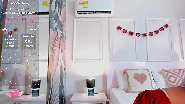 Aprillbrunette online show from 02-26-25, 05:31