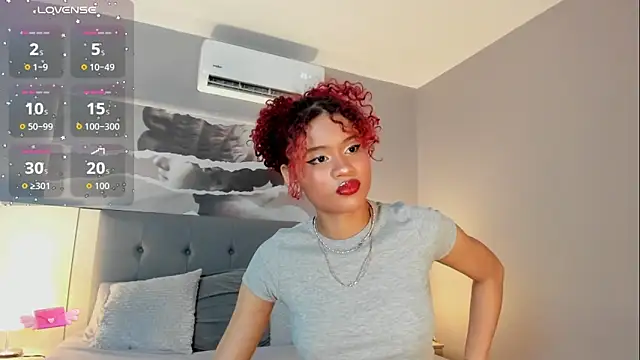 Aprillbrunette online show from 09-15-25, 03:06