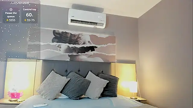 Aprillbrunette online show from 10-01-25, 02:39