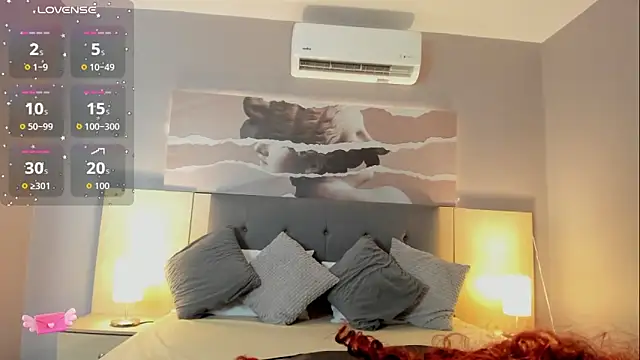 Aprillbrunette online show from 10-30-25, 02:46