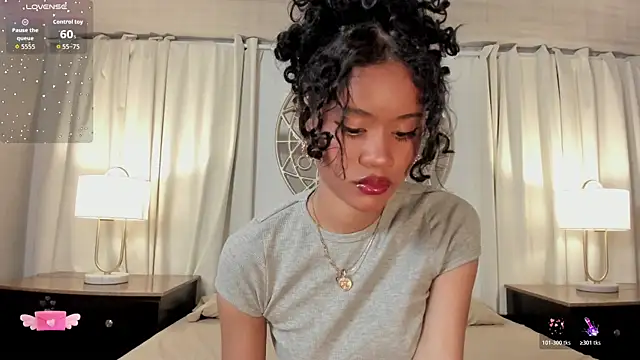 Aprillbrunette online show from 01-12-26, 02:17