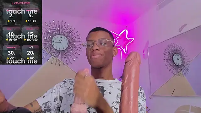 Tiffany Valentine15 online show from 11-10-25, 06:51