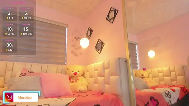 blair   mester online show from 09-23-25, 12:41