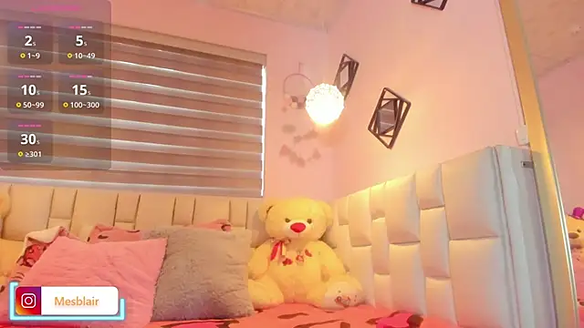 blair   mester online show from 09-27-25, 01:49