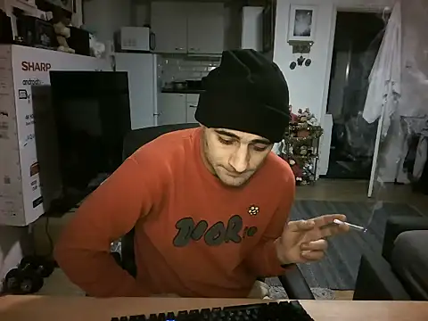 mihaimichael online show from 11-16-25, 05:18