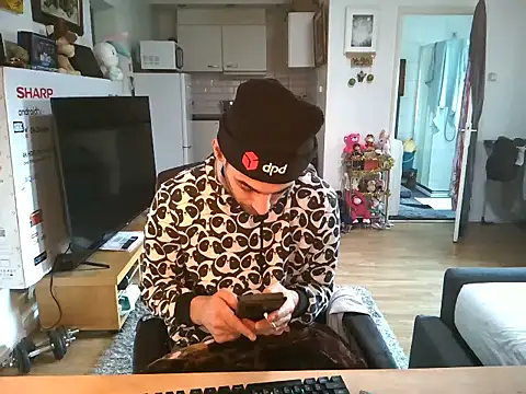 mihaimichael online show from 11-21-25, 12:15