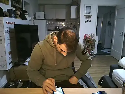 mihaimichael online show from 11-23-25, 02:50