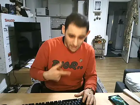 mihaimichael online show from 11-26-25, 12:00