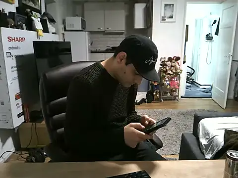 mihaimichael online show from 01-08-26, 10:39