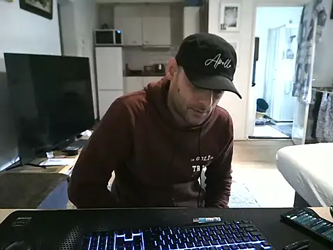 mihaimichael online show from 04-02-26, 12:03