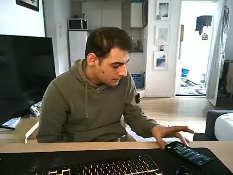mihaimichael online show from 04-17-26, 02:09