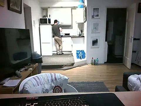 mihaimichael online show from 04-22-26, 01:08