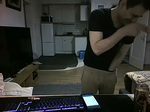 mihaimichael online show from 04-28-26, 01:26